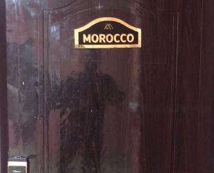 MOROCCO 102